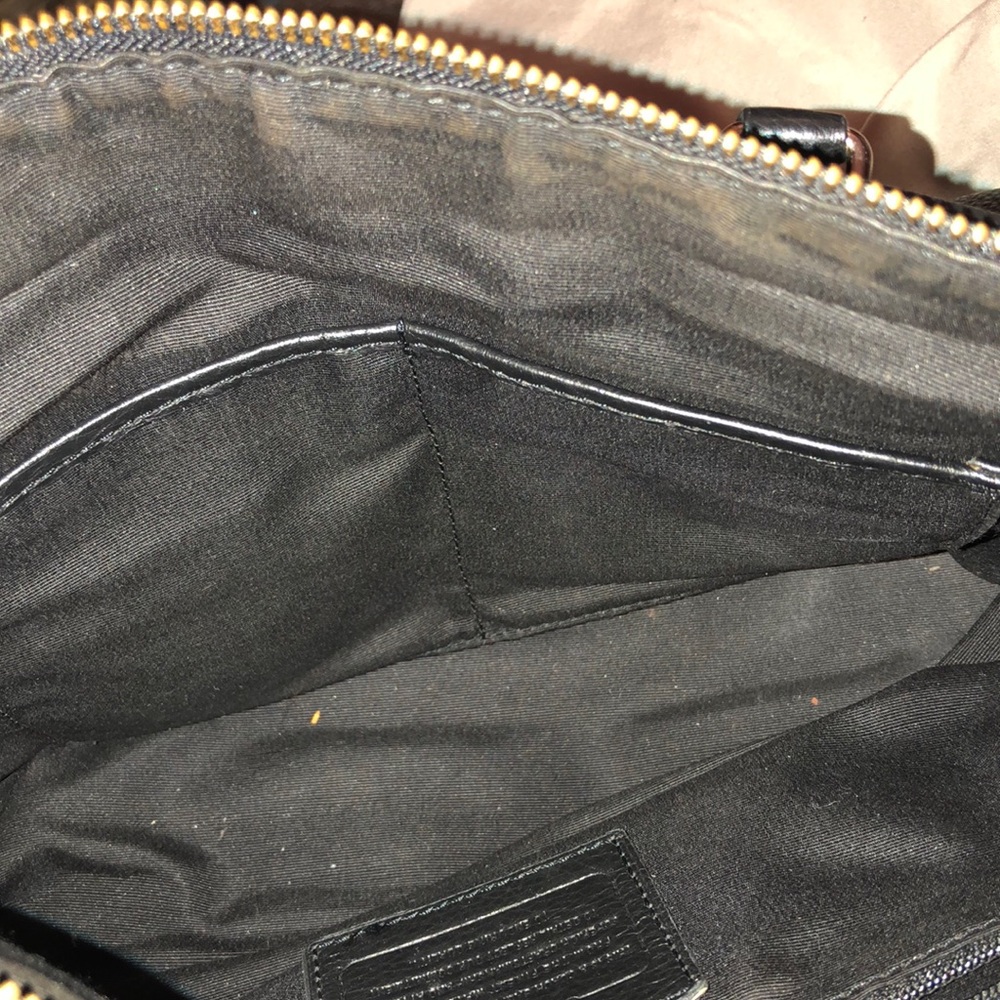 Coach bag - Picture 4 of 8